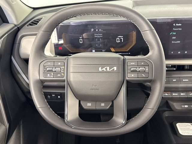 New 2027 Kia Seltos S AWD/4WD image 14