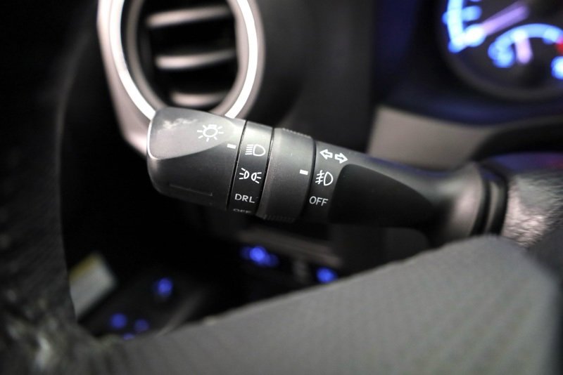 Used 2019 Toyota Tacoma TRD Off-Road w/ Four Season Floor Mat Package image 28