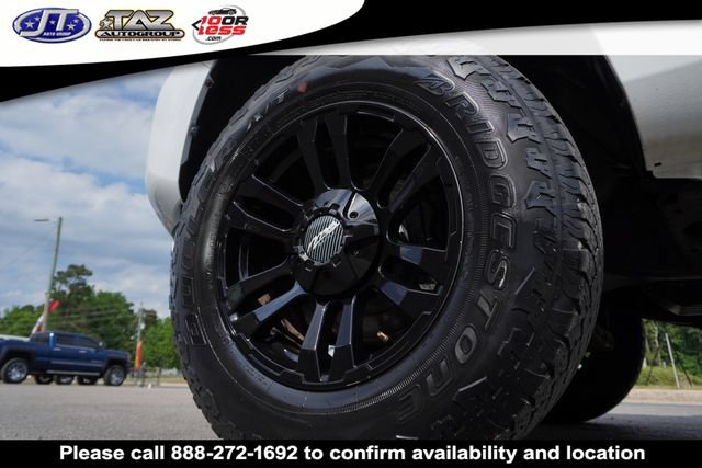 Used 2020 Toyota Tacoma SR w/ SR Convenience Package RWD image 13