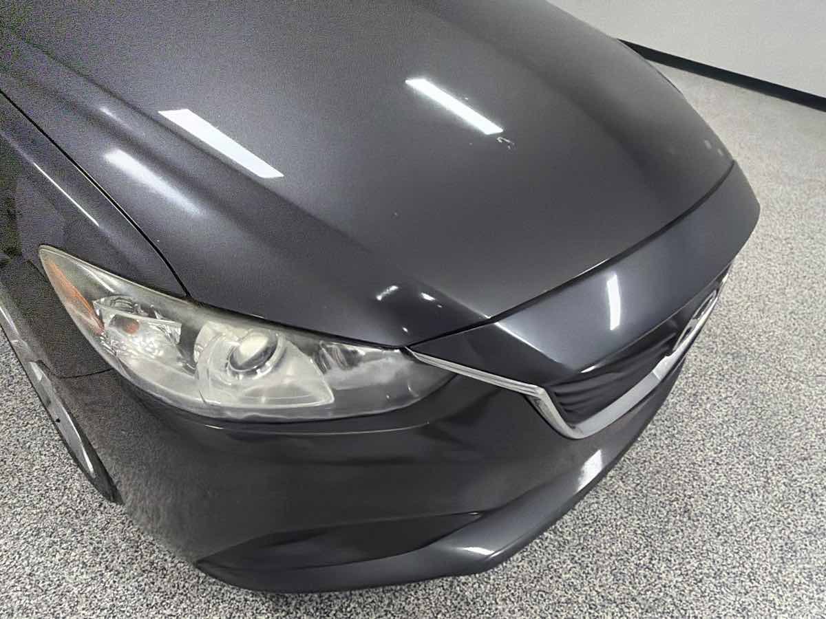Used 2016 MAZDA MAZDA6 Touring image 35
