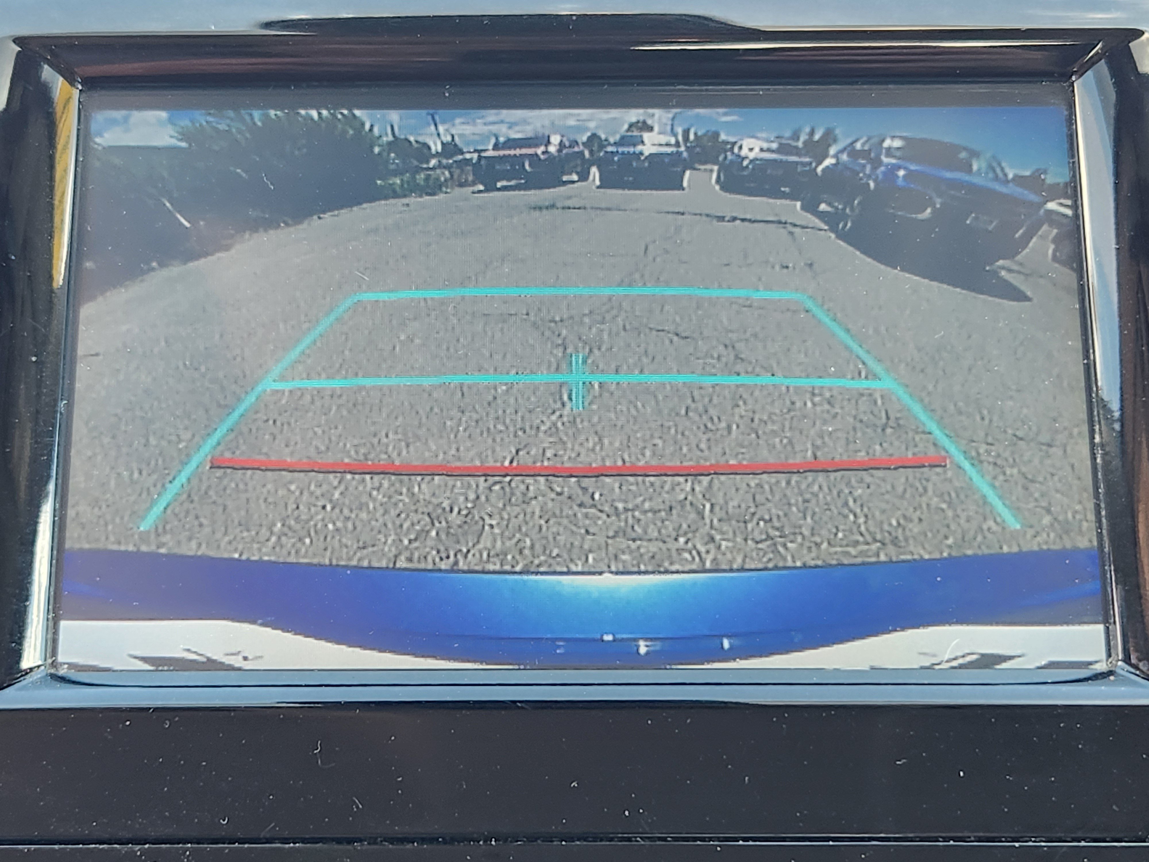 Used 2019 Toyota Camry LE FWD image 13