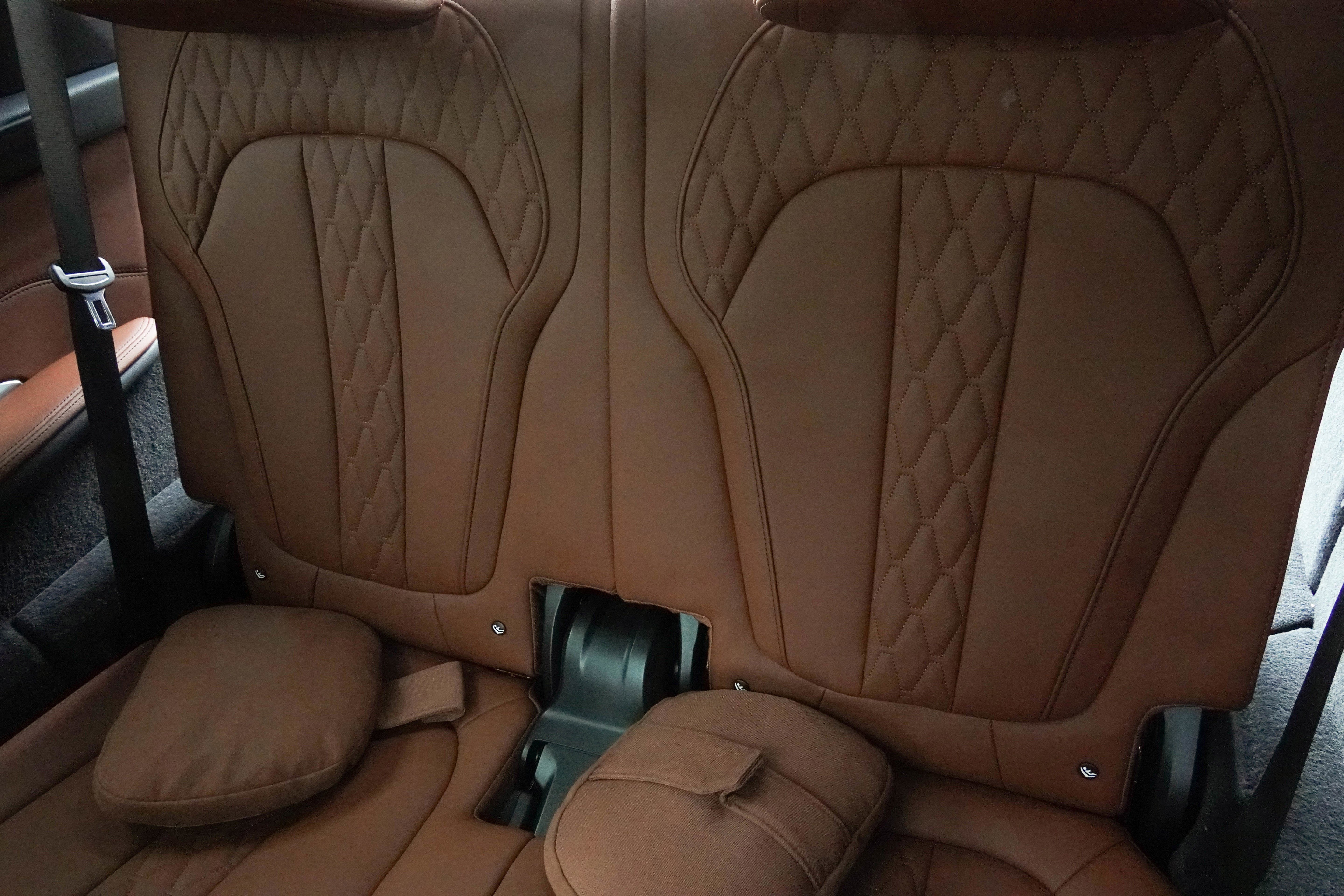 Certified 2024 BMW X7 M60i w/ Executive Package image 40