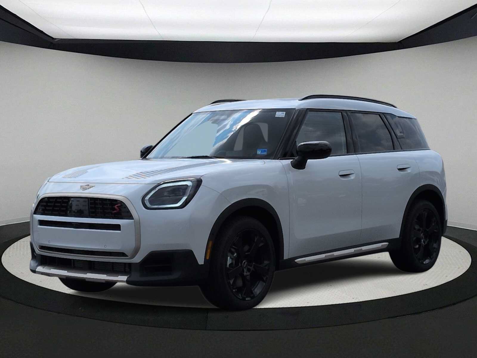 New 2027 MINI Cooper Countryman S AWD/4WD image 4