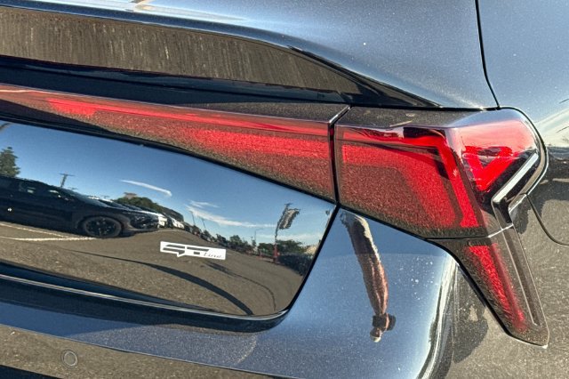New 2026 Kia K5 GT-Line FWD image 33