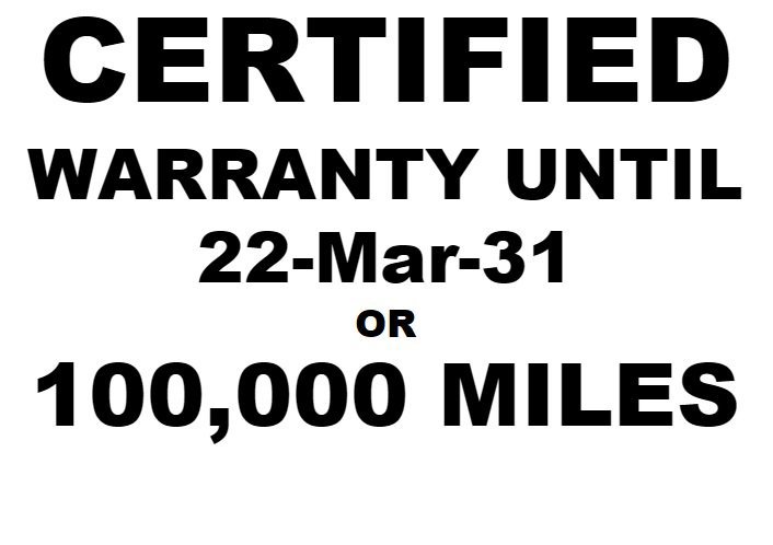Certified 2024 Ford E-350 and Econoline 350 Super Duty w/ Power Windows & Locks Group RWD image 30
