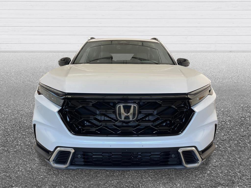New 2026 Honda CR-V Sport Touring image 10