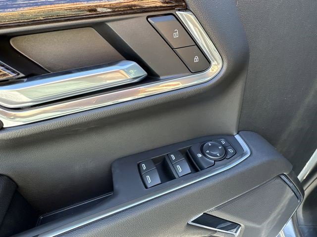 New 2026 GMC Sierra 1500 Elevation image 23