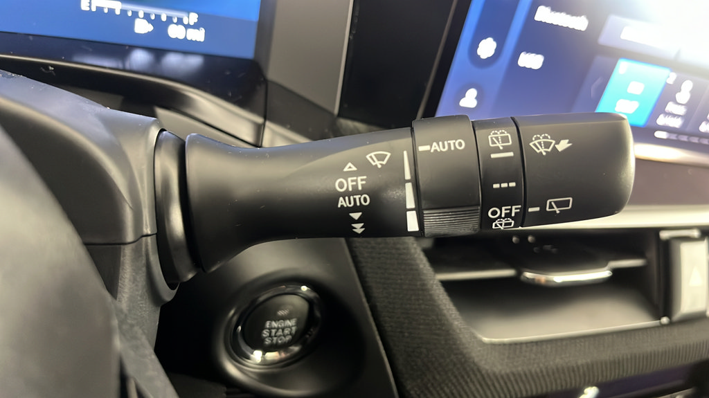 New 2026 Subaru Outback Limited AWD/4WD image 27