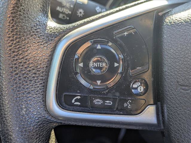 Used 2020 Honda Civic LX image 11