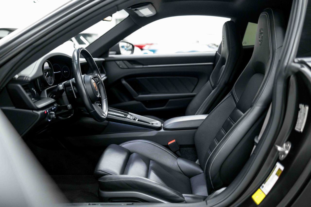 Used 2022 Porsche 911 GT3 RS image 36