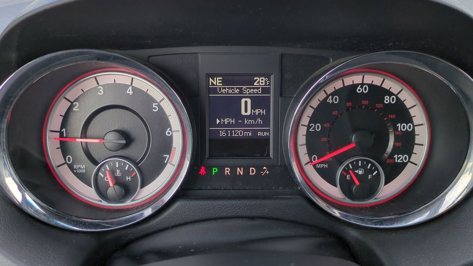 Used 2013 Dodge Grand Caravan R/T w/ Trailer Tow Group image 39