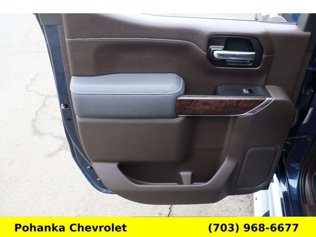 Used 2020 GMC Sierra 1500 Denali w/ Technology Package image 25