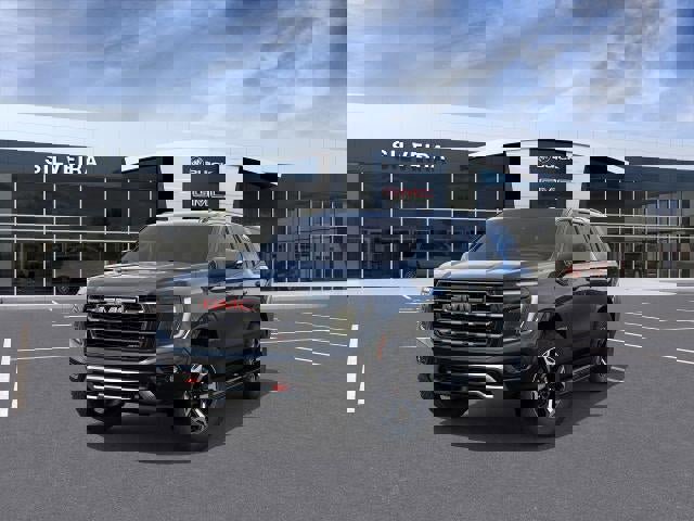 New 2025 GMC Yukon AT4 w/ AT4 Premium Package image 8