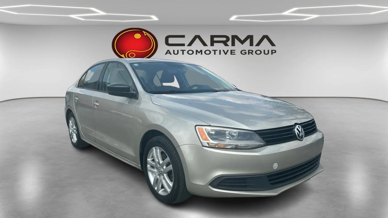 Used 2014 Volkswagen Jetta TDI Value Edition image 7