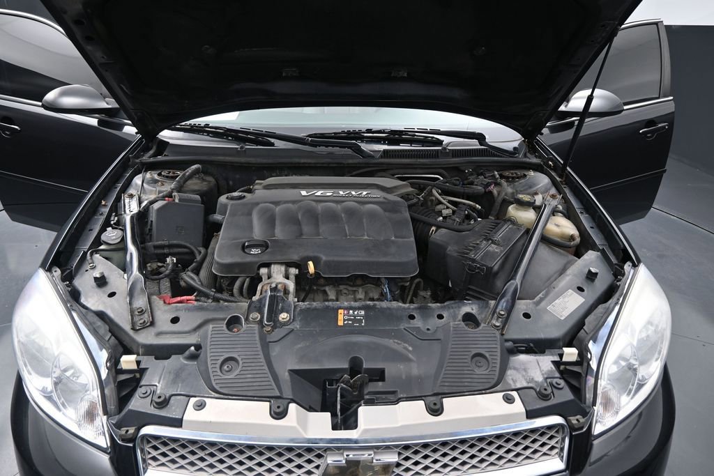 Used 2012 Chevrolet Impala LT FWD image 22