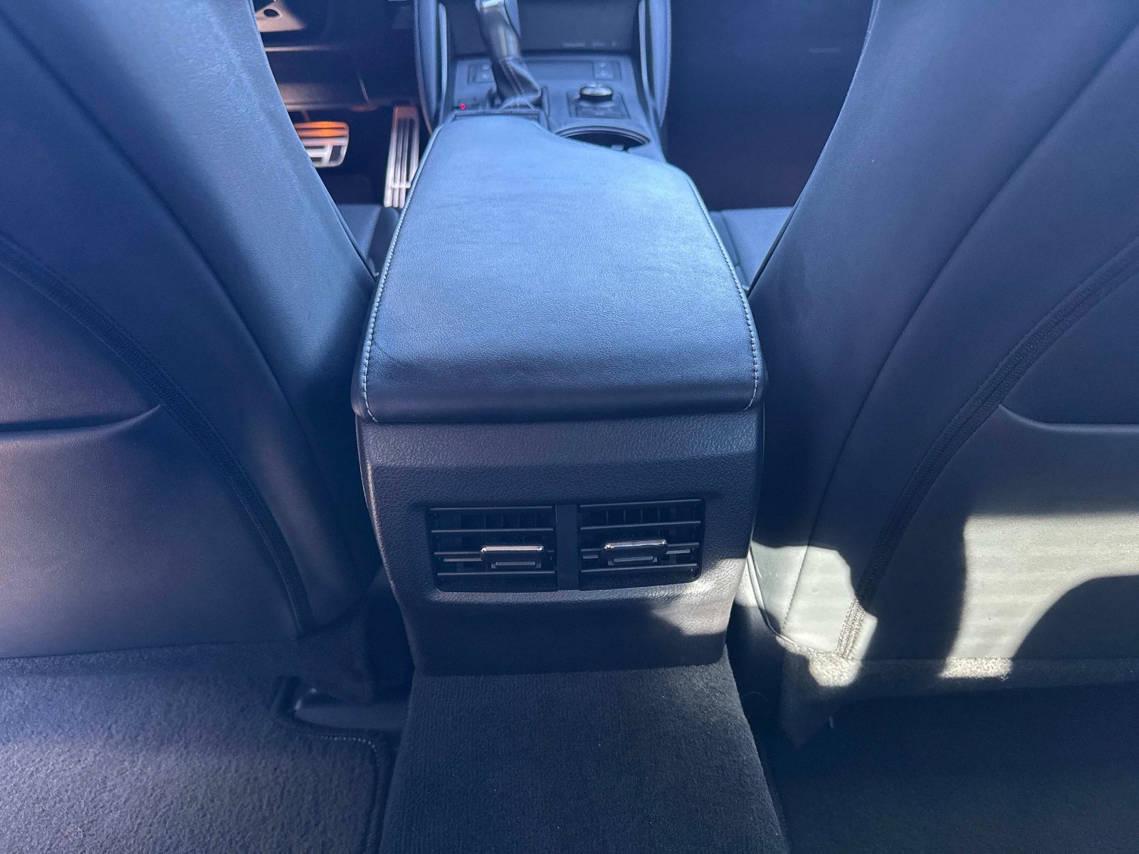 Certified 2022 Lexus IS 350 F Sport w/ Navigation Package RWD image 15