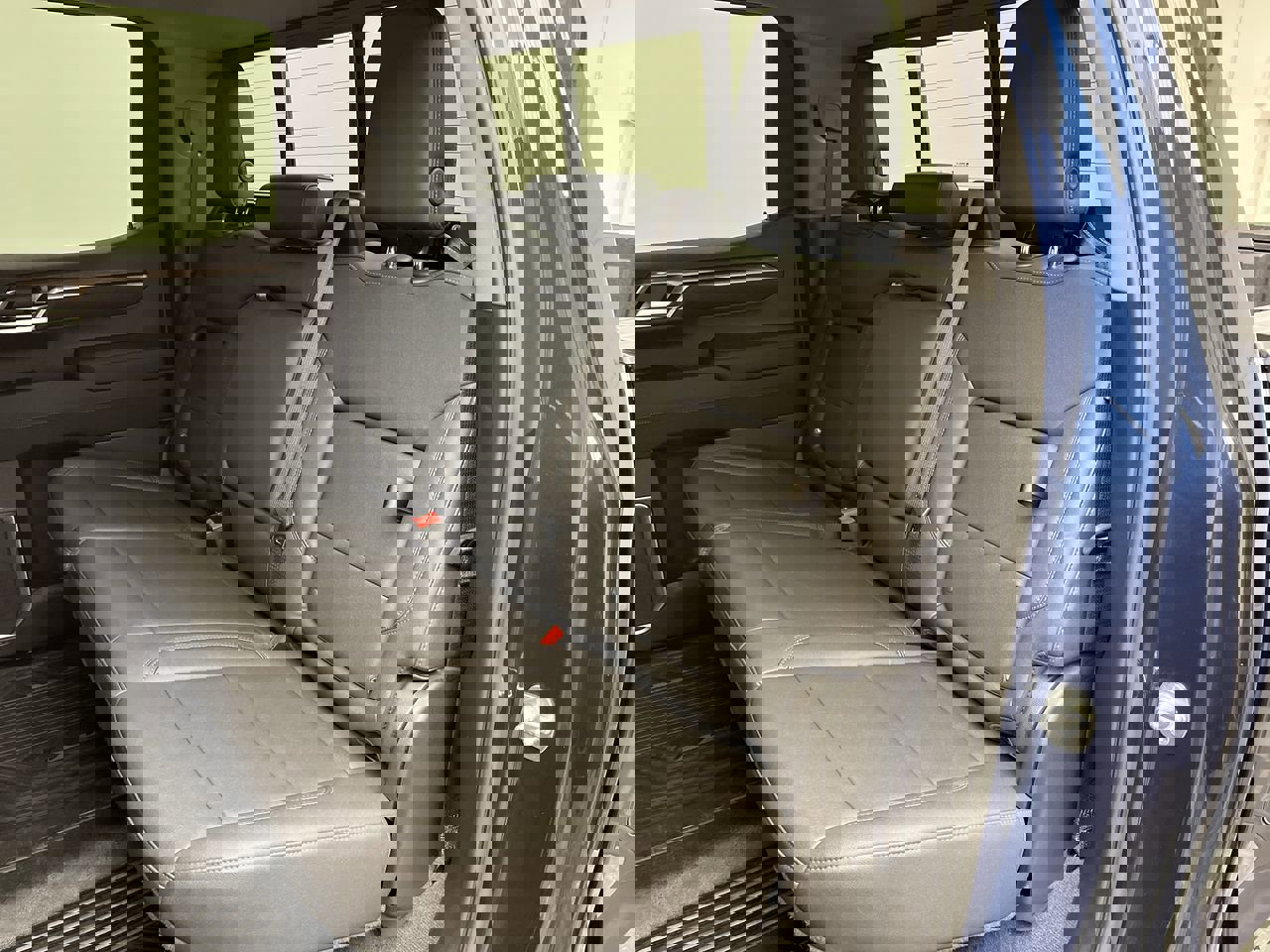 Certified 2023 Chevrolet Silverado 1500 RST w/ RST All Star Premium Package image 12