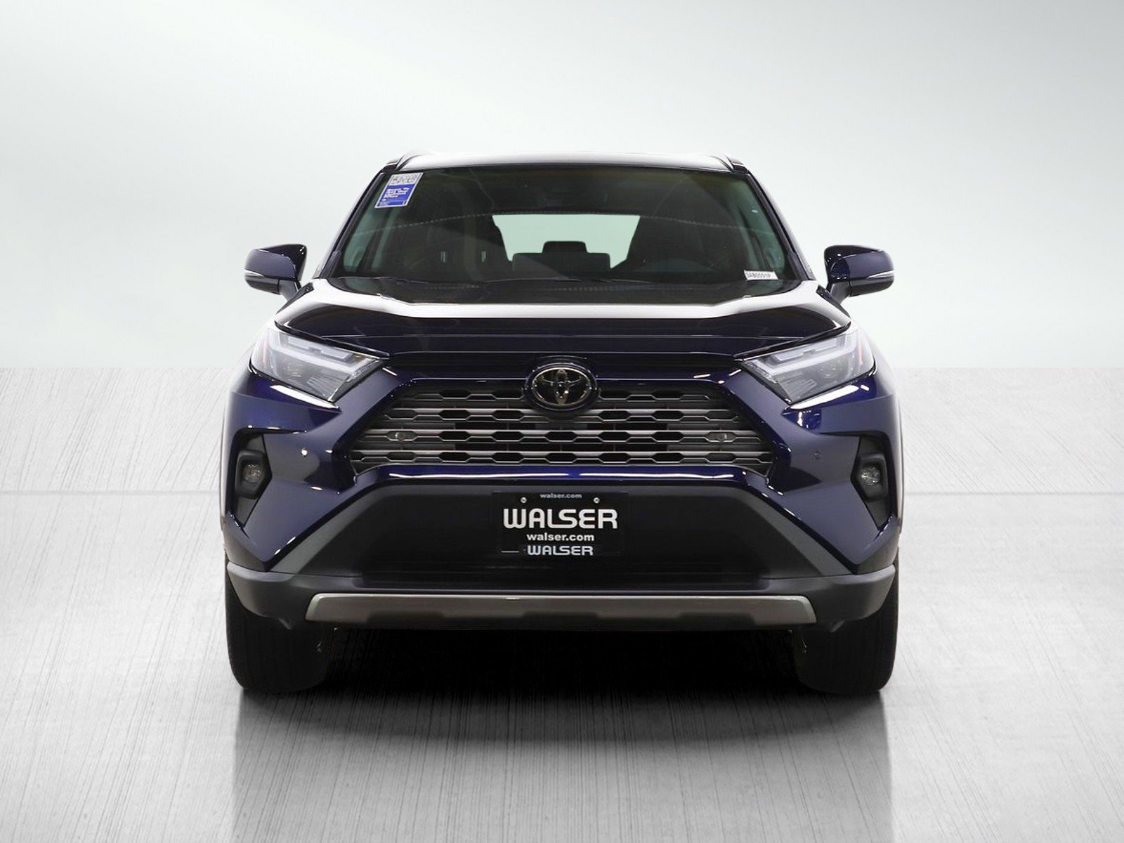 Used 2025 Toyota RAV4 Limited w/ Weather Package image 8