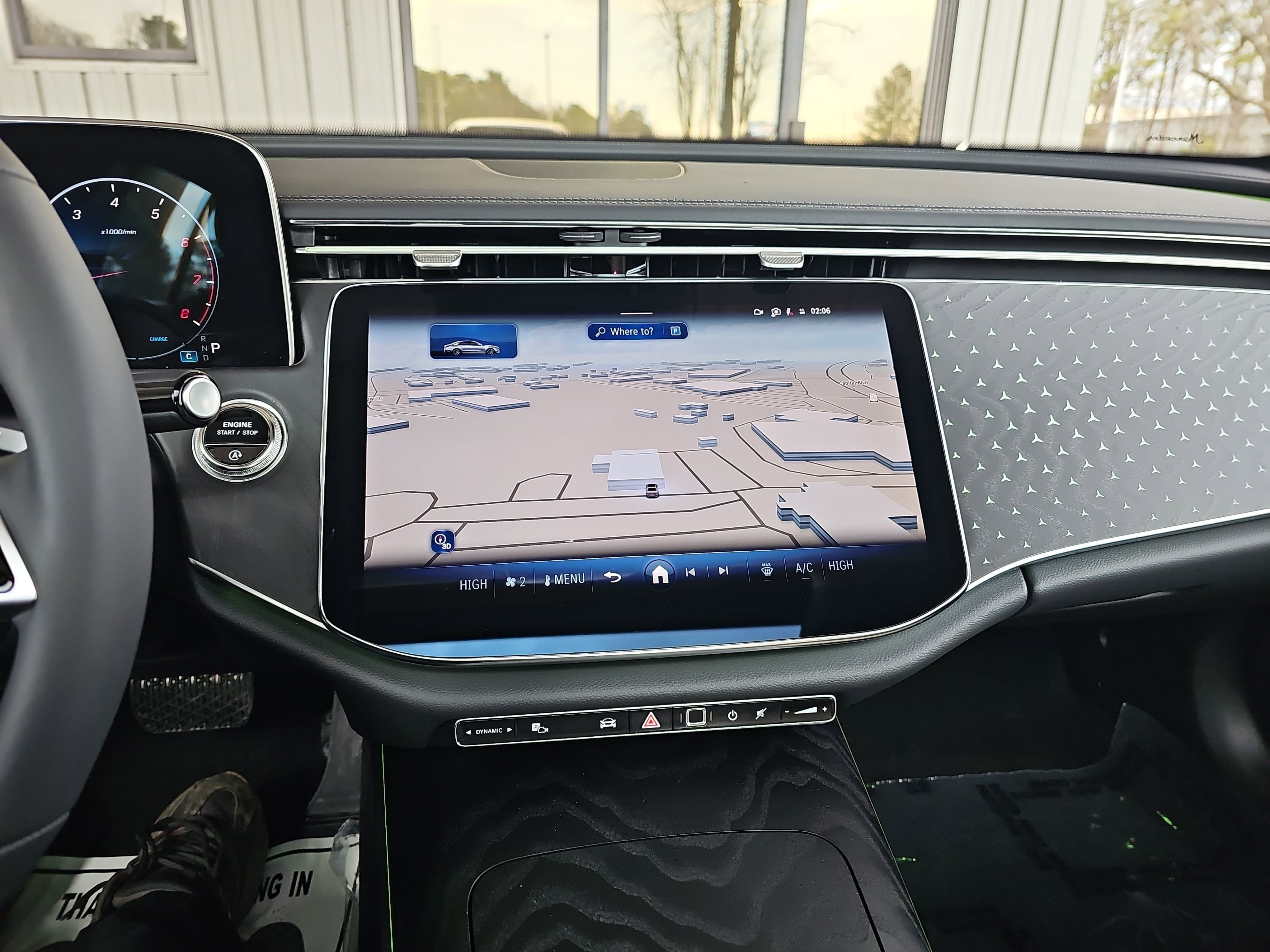 Certified 2026 Mercedes-Benz E 350 Sedan image 21