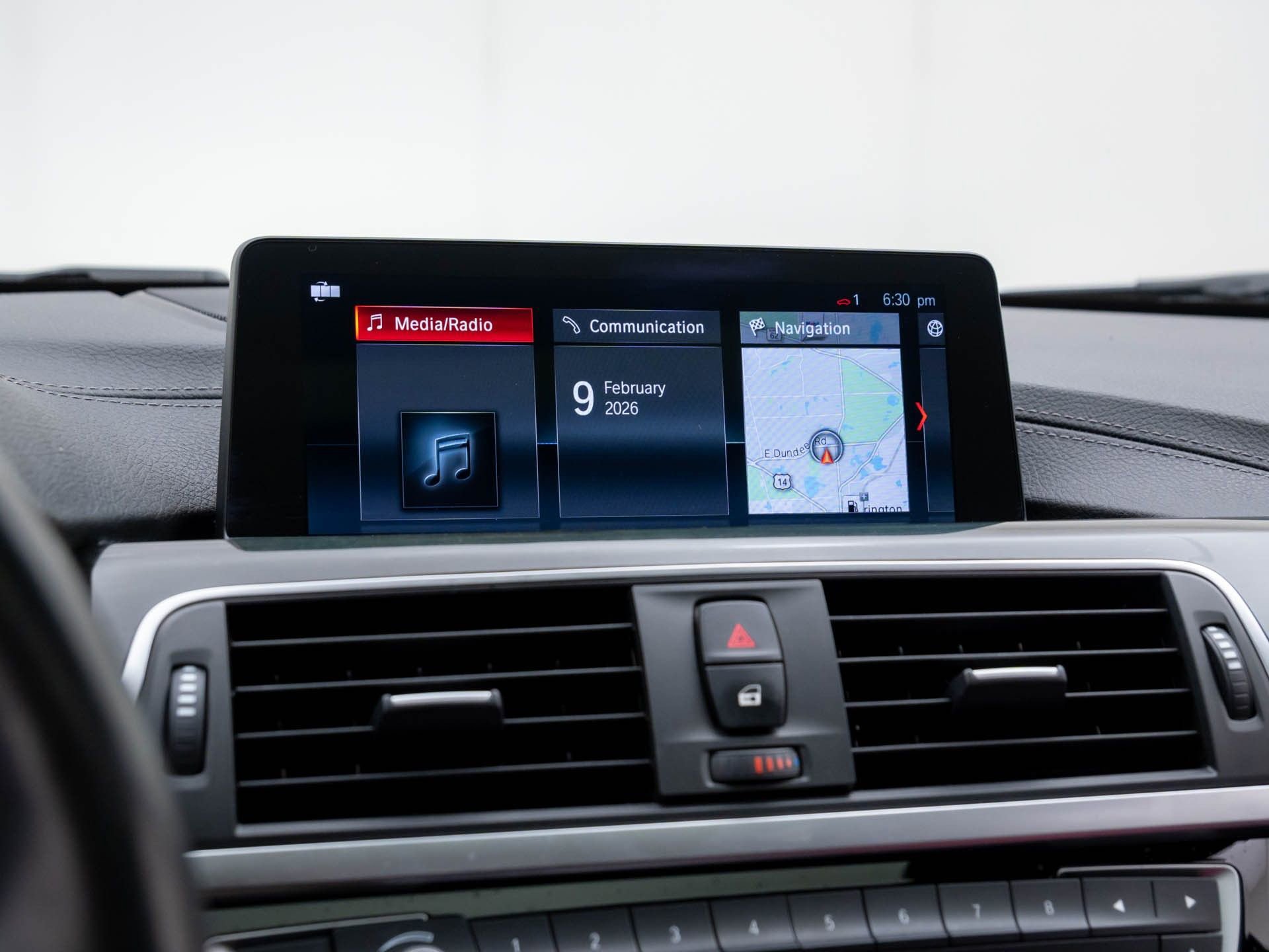 Used 2019 BMW 440i Gran Coupe xDrive image 25