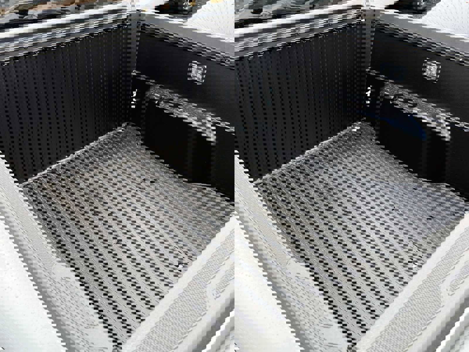 New 2025 Toyota Tacoma TRD Off-Road image 5