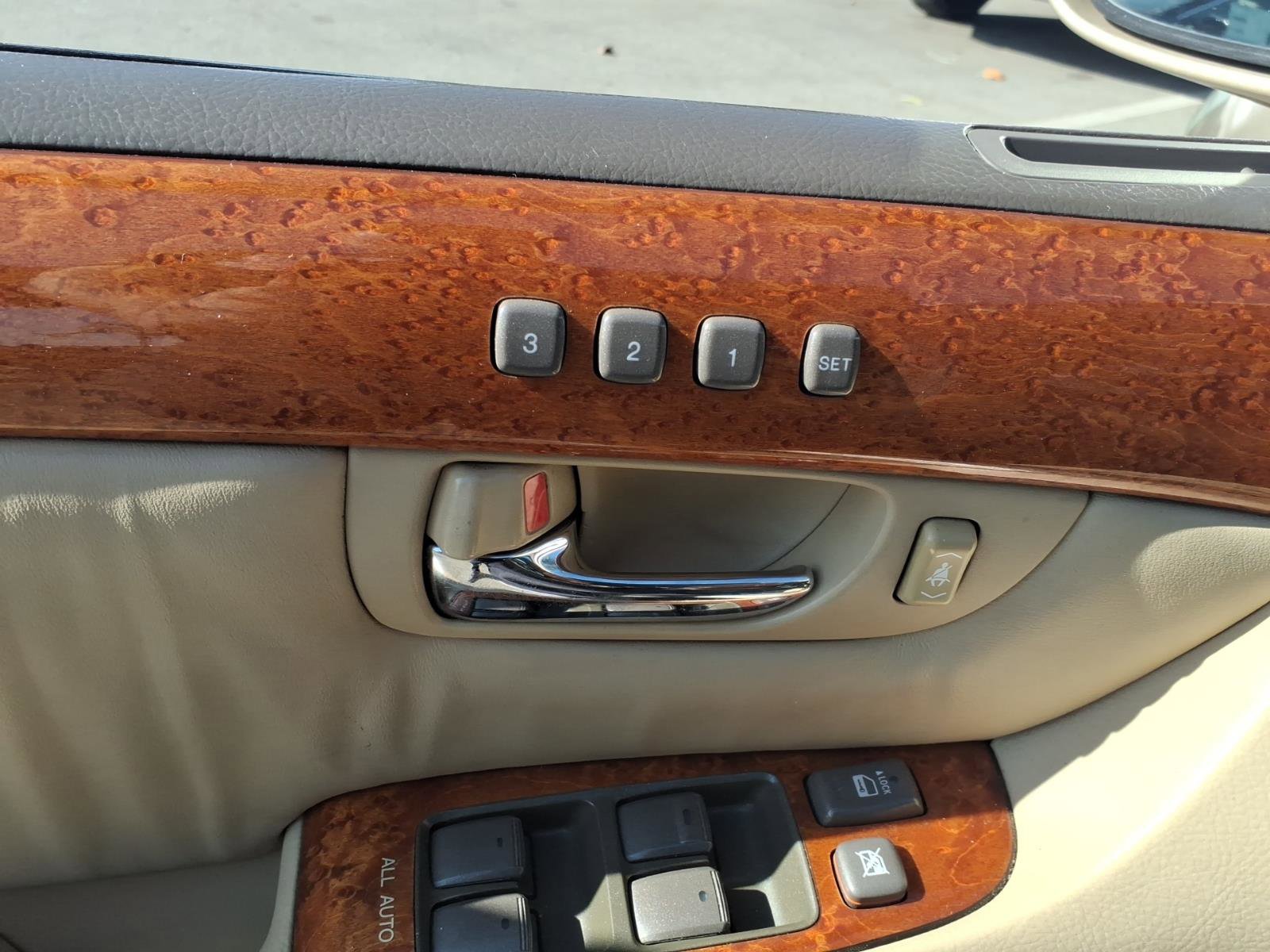 Used 2006 Lexus LS 430 image 14