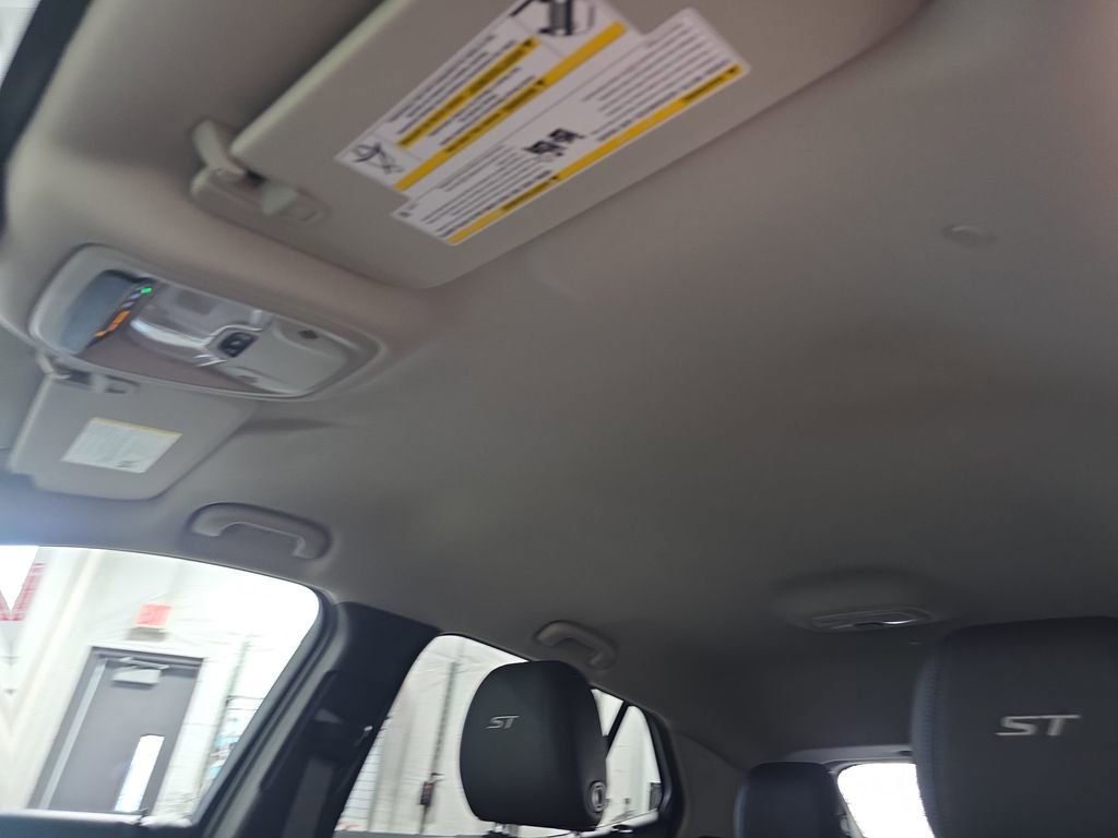 New 2026 Buick Encore GX Sport Touring w/ Comfort Package AWD/4WD image 31