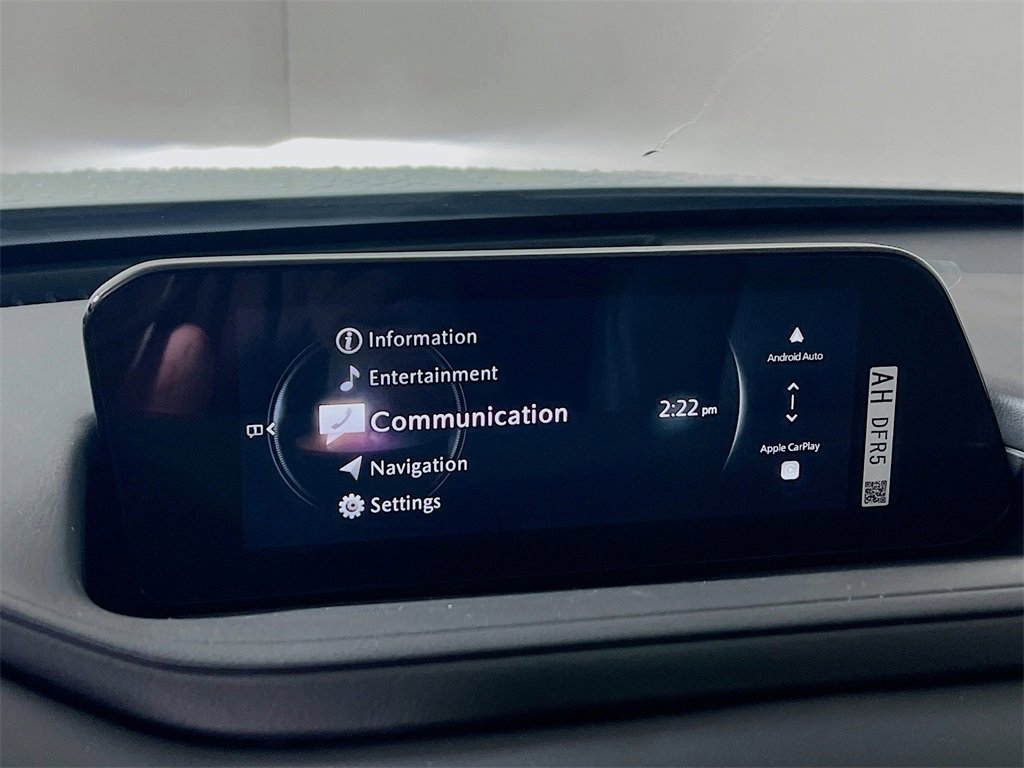 New 2026 MAZDA CX-30 AWD 2.5 S w/ Select Sport Pkg image 12