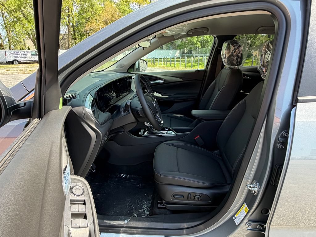 New 2026 Buick Encore GX Preferred w/ Advanced Technology Package AWD/4WD image 16