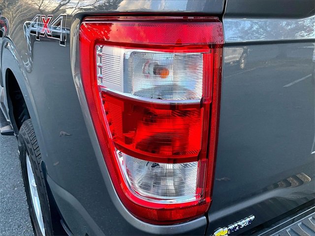 Used 2021 Ford F150 XL w/ Trailer Tow Package image 32