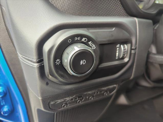 New 2026 Jeep Wrangler Unlimited Rubicon 392 image 16