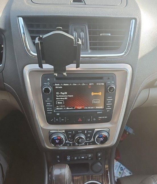 Used 2014 GMC Acadia Denali AWD/4WD image 6