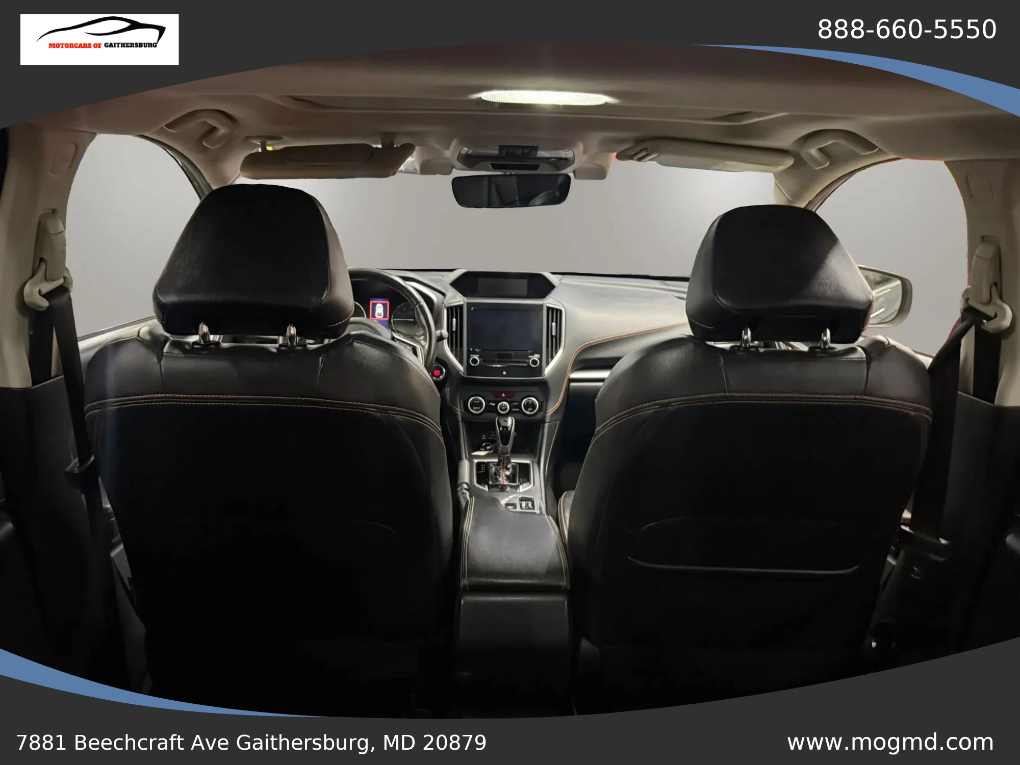 Used 2021 Subaru Crosstrek 2.5i Limited w/ Popular Package #4 AWD/4WD image 22