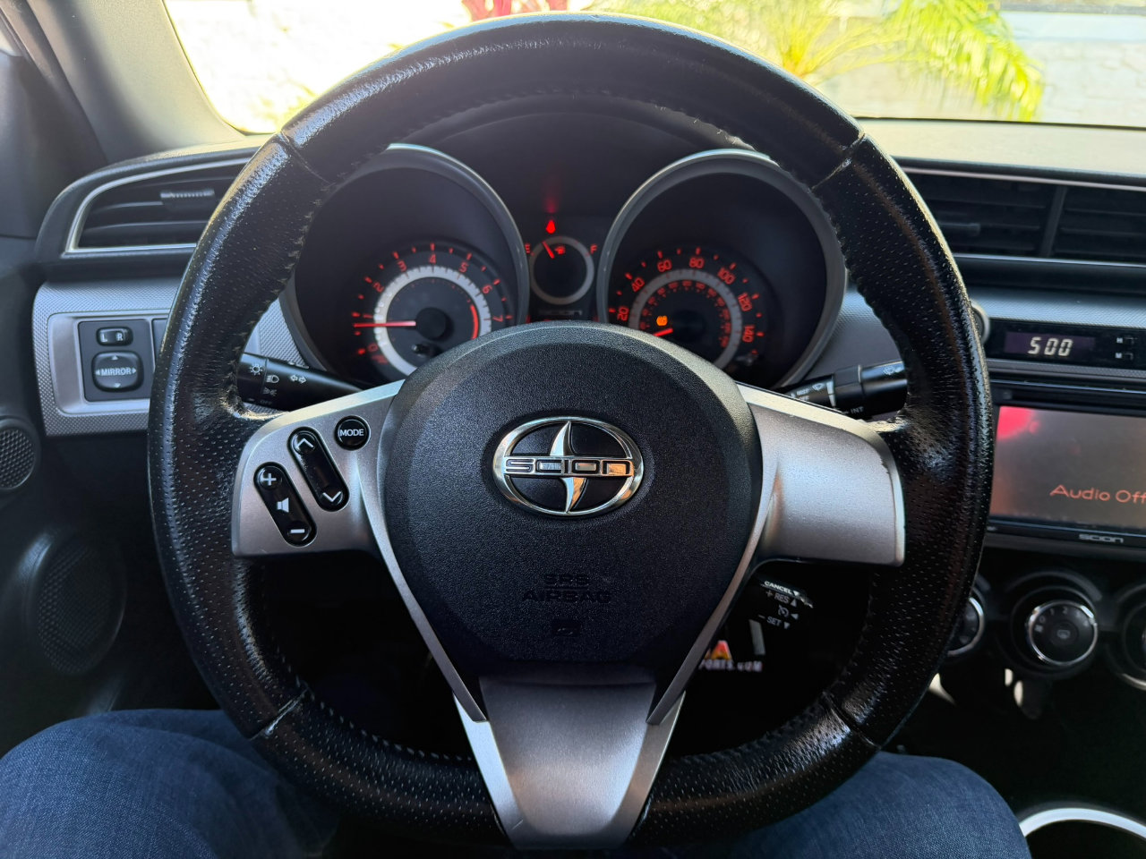 Used 2015 Scion tC image 24