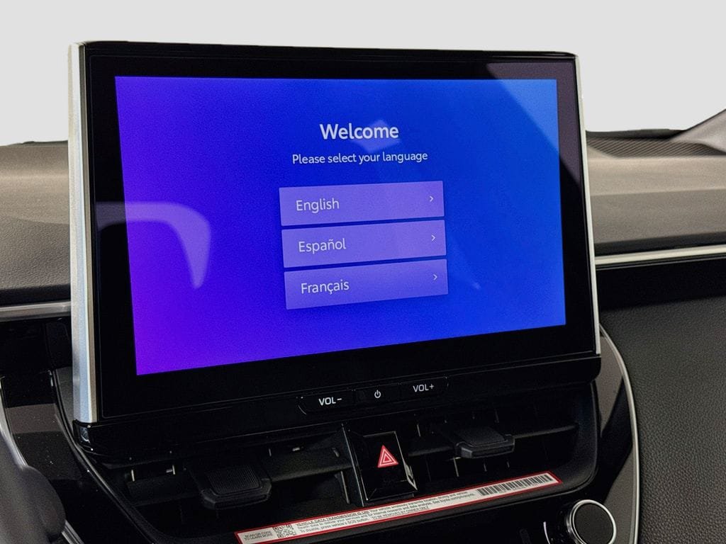 New 2026 Toyota Corolla SE w/ SE Package FWD image 21