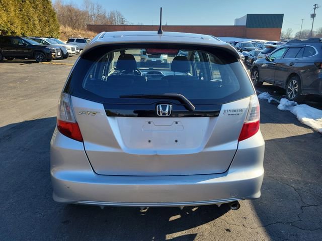Used 2011 Honda Fit Sport image 6