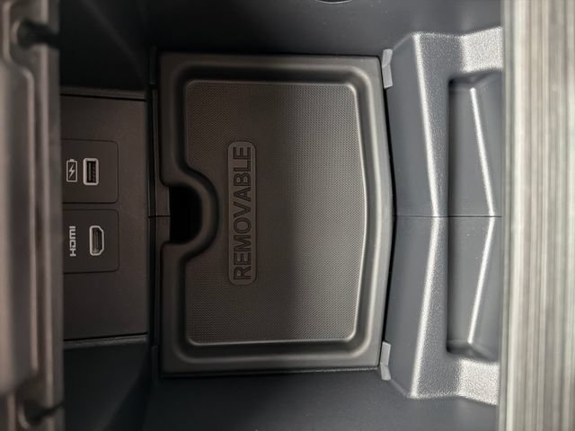 New 2026 Honda Odyssey Touring image 51