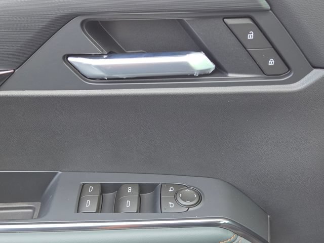 New 2026 GMC Acadia AT4 w/ Luxury Package AWD/4WD image 29