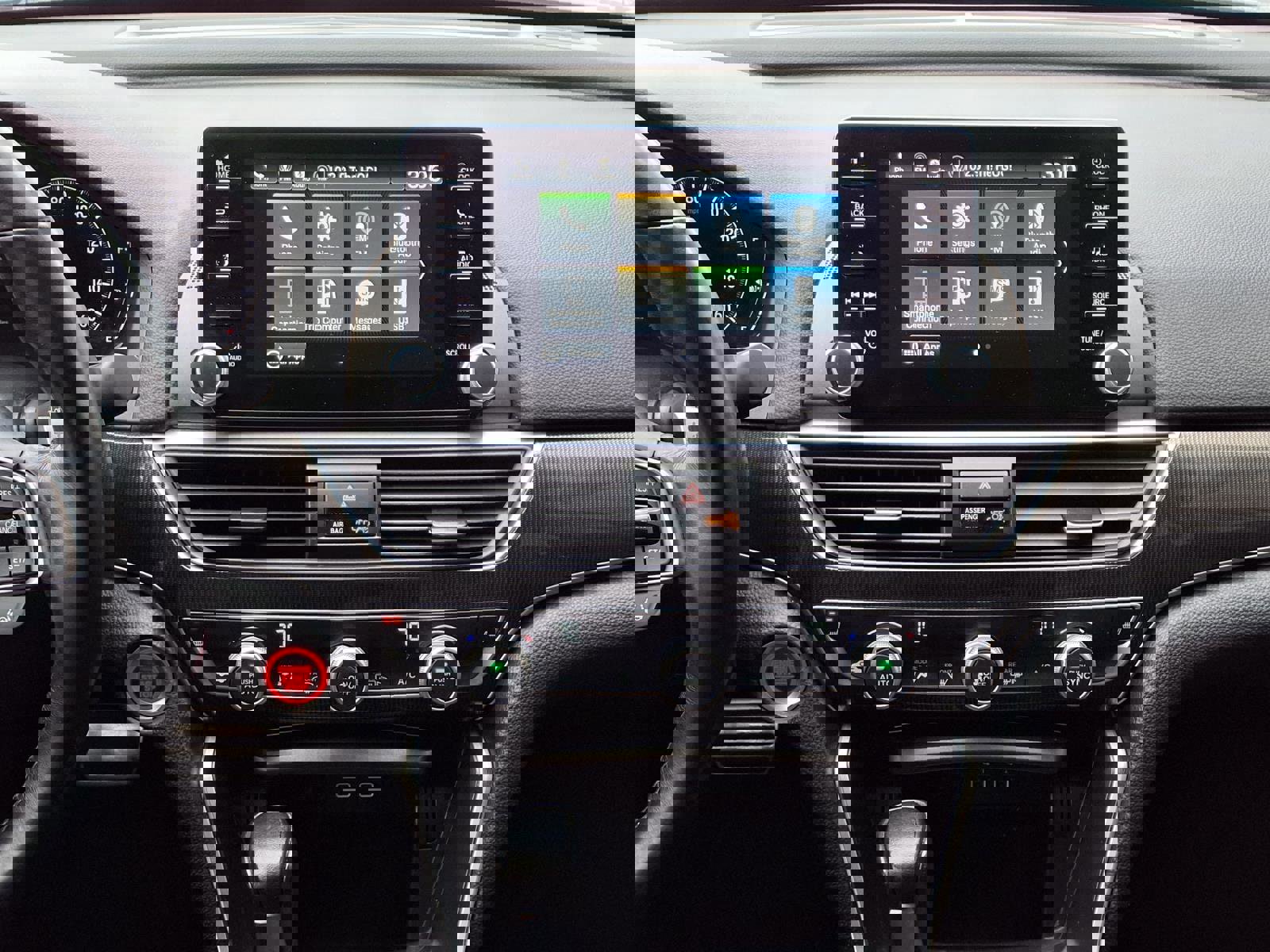 Used 2022 Honda Accord Sport Special Edition image 14