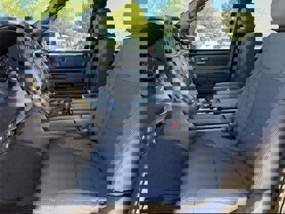 New 2026 Toyota Tundra SR5 image 23