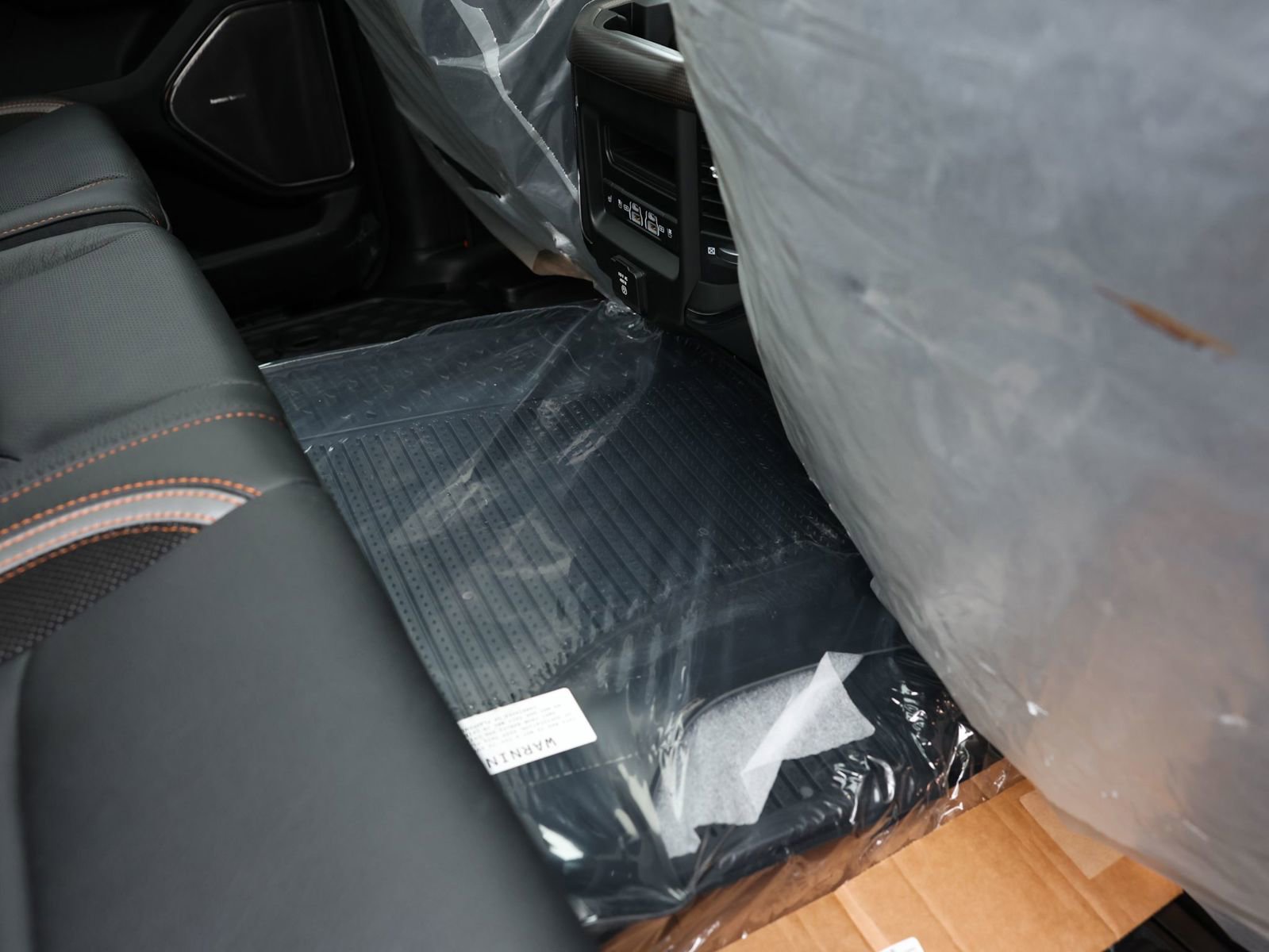 Used 2022 RAM 1500 TRX w/ TRX Level 2 Equipment Group image 50