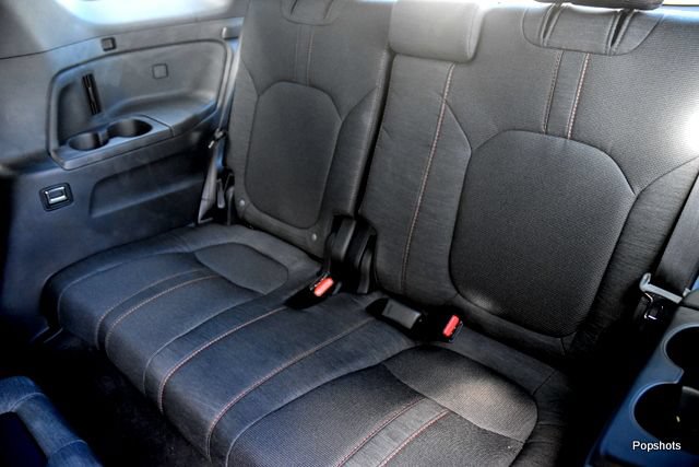 New 2026 Honda Pilot Sport image 11