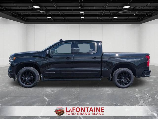 Used 2026 Chevrolet Silverado 1500 High Country w/ Midnight Edition AWD/4WD image 2