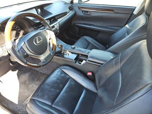 Used 2013 Lexus ES 350 w/ Luxury Pkg image 19