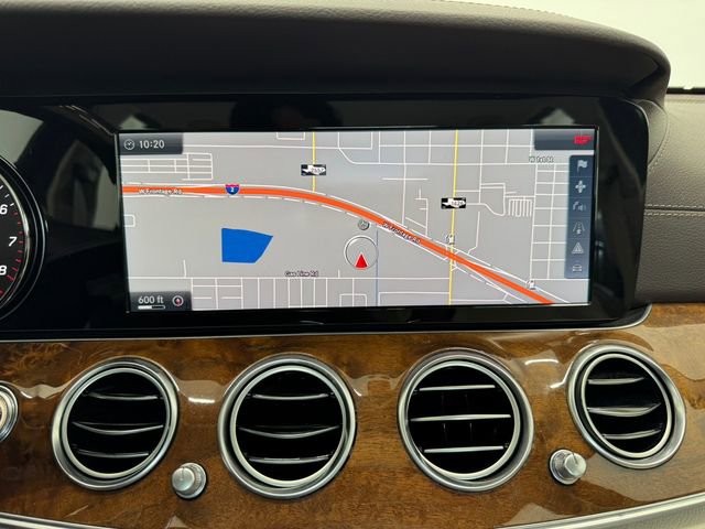 Certified 2017 Mercedes-Benz E 300 image 28