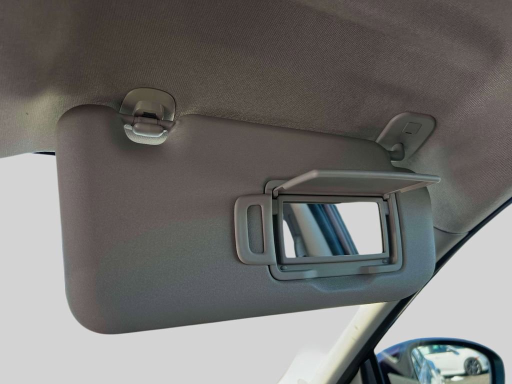 Certified 2025 Nissan Sentra SV image 30