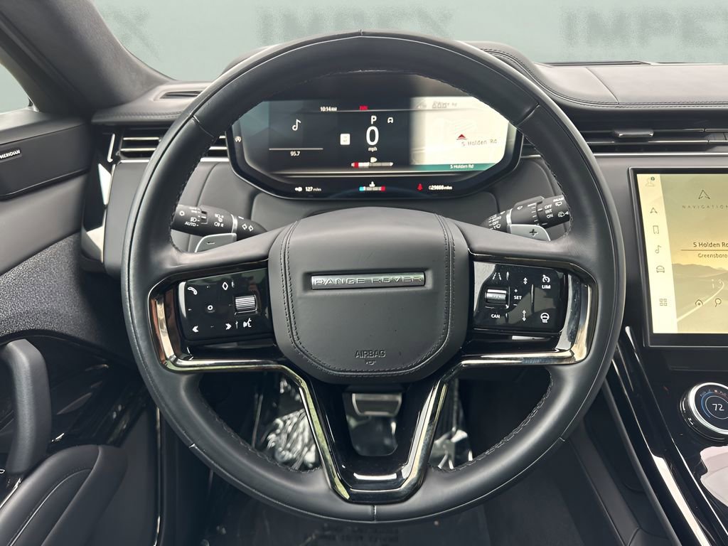 Used 2023 Land Rover Range Rover Sport First Edition image 14