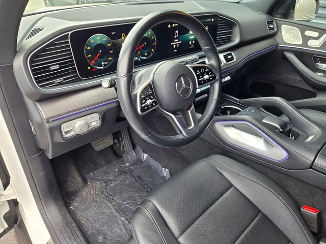 Used 2022 Mercedes-Benz GLE 350 4MATIC image 18
