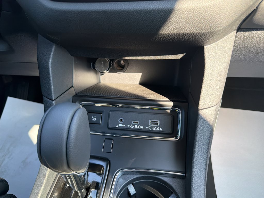 New 2026 Subaru Ascent Bronze Edition AWD/4WD image 29