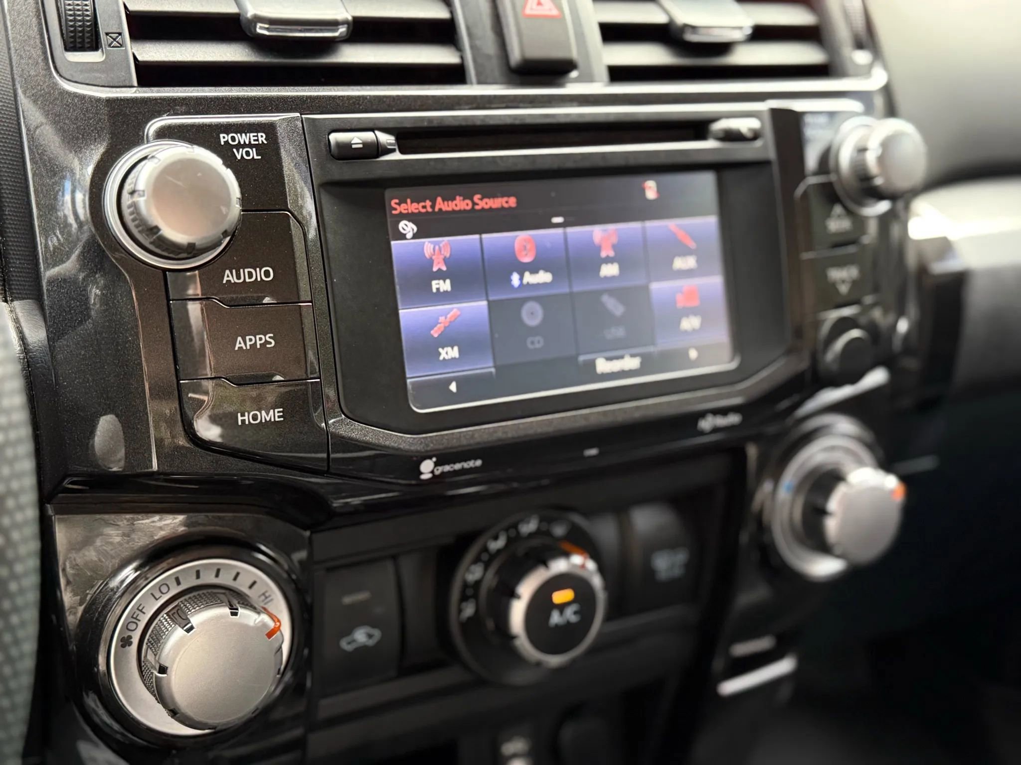 Used 2015 Toyota 4Runner TRD Pro image 37